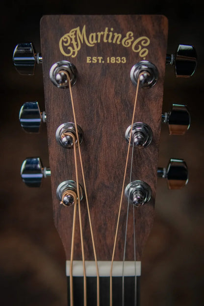 LX1 Little Martin with Gig Bag