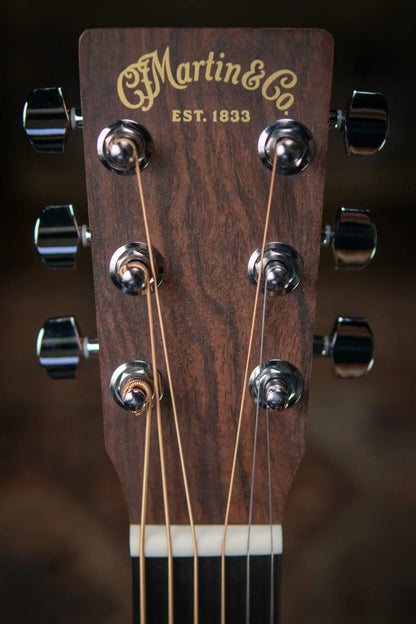 LX1 Little Martin with Gig Bag