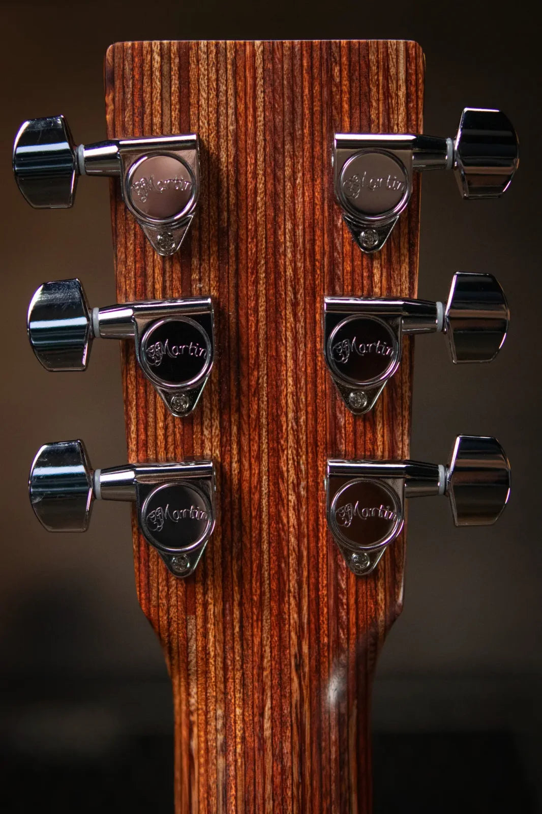 LX1 Little Martin with Gig Bag