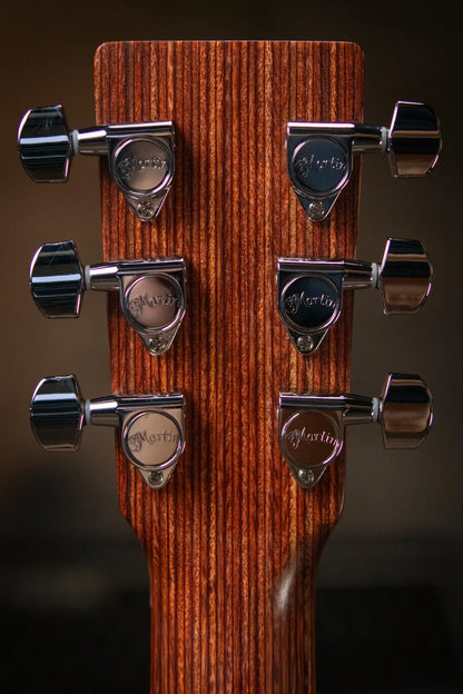LX1 Little Martin with Gig Bag