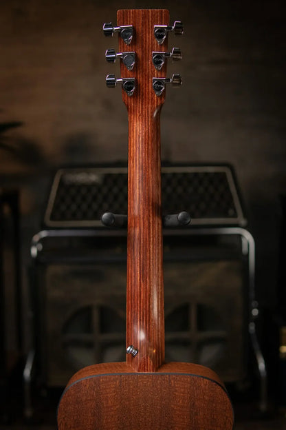 LX1 Little Martin with Gig Bag