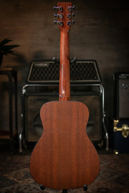 LX1 Little Martin with Gig Bag