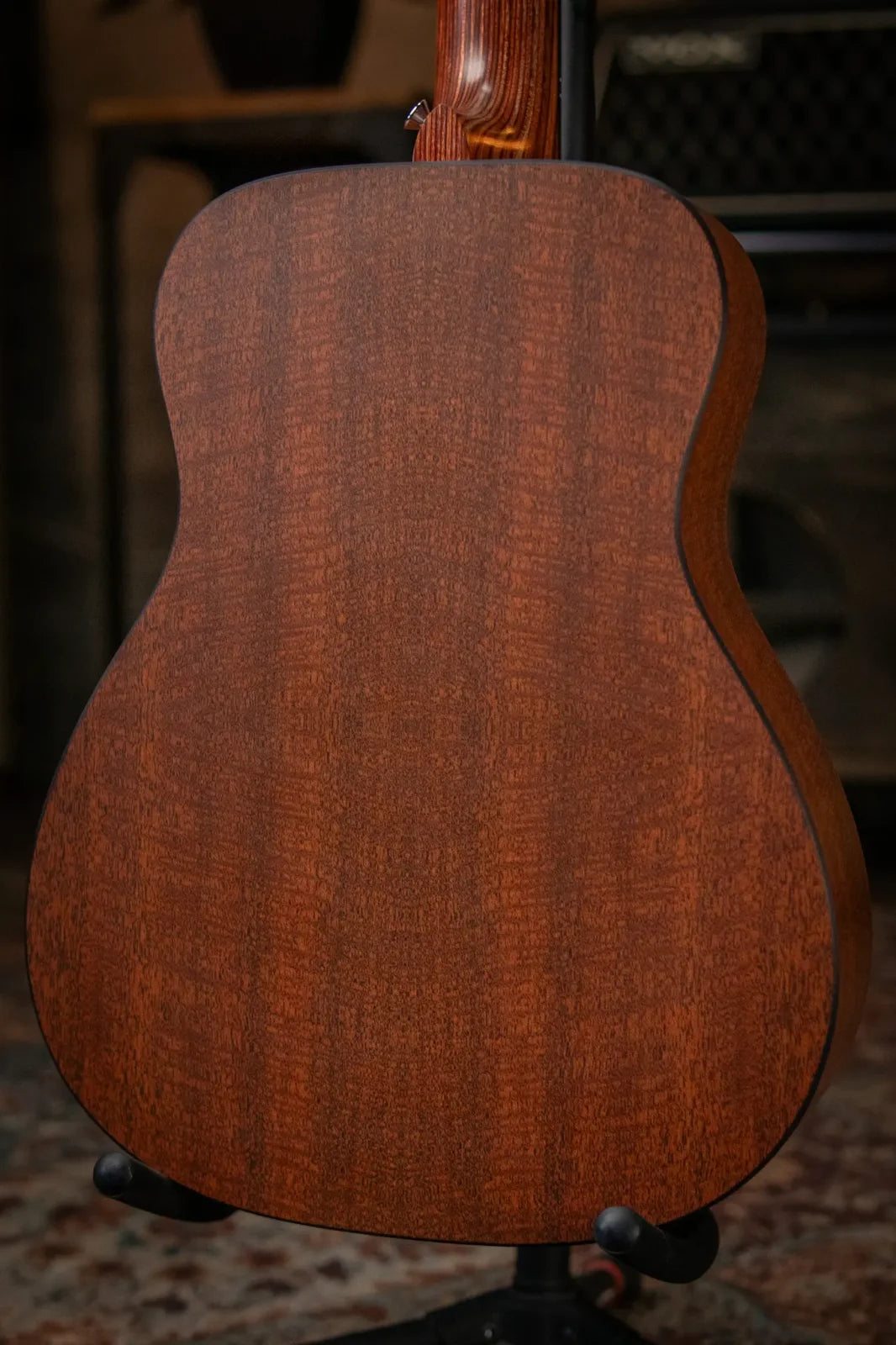 LX1 Little Martin with Gig Bag