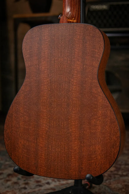 LX1 Little Martin with Gig Bag