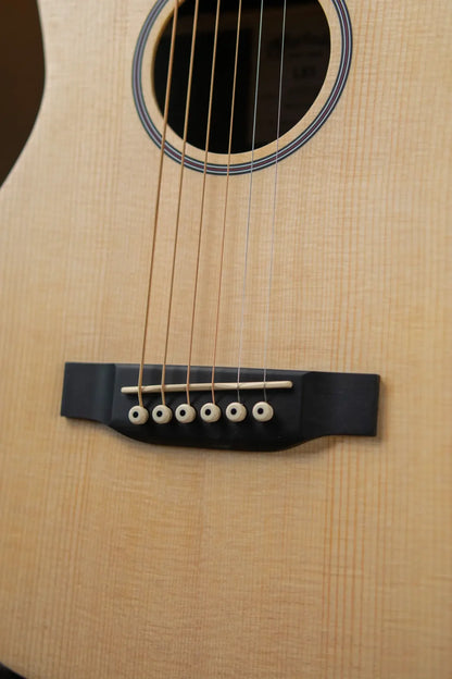 LX1 Little Martin with Gig Bag