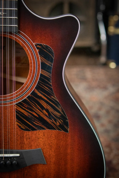 Taylor 362ce 12-String Grand Concert Acoustic/Electric with Hardshell Case