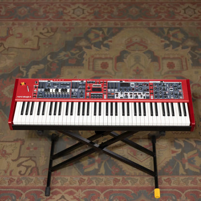 Nord Stage 4 73 Keyboard