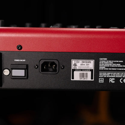 Nord Stage 4 73 Keyboard