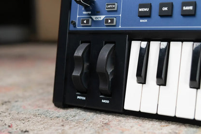 Novation Mini Nova Synth - Used