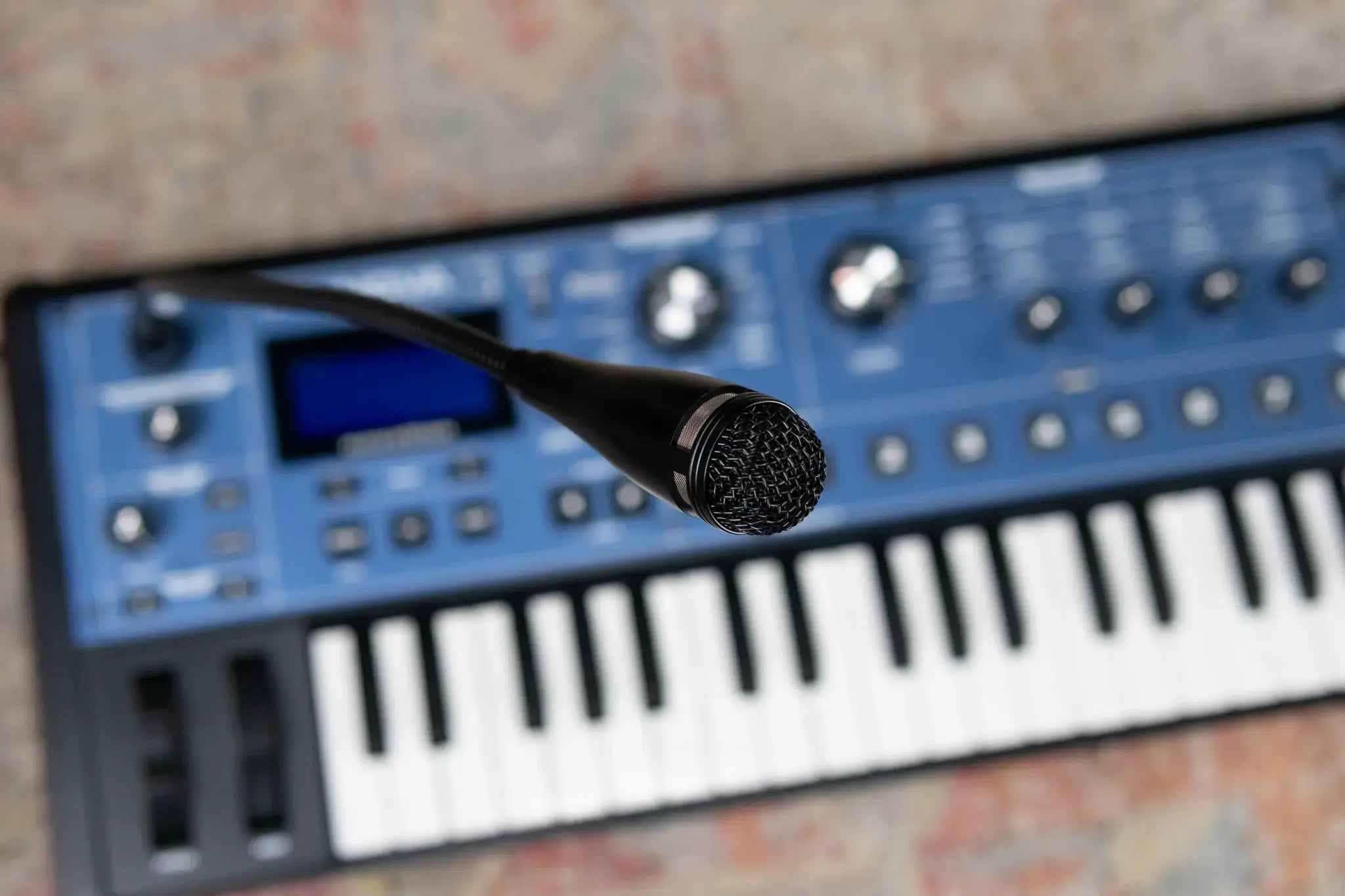 Novation Mini Nova Synth - Used