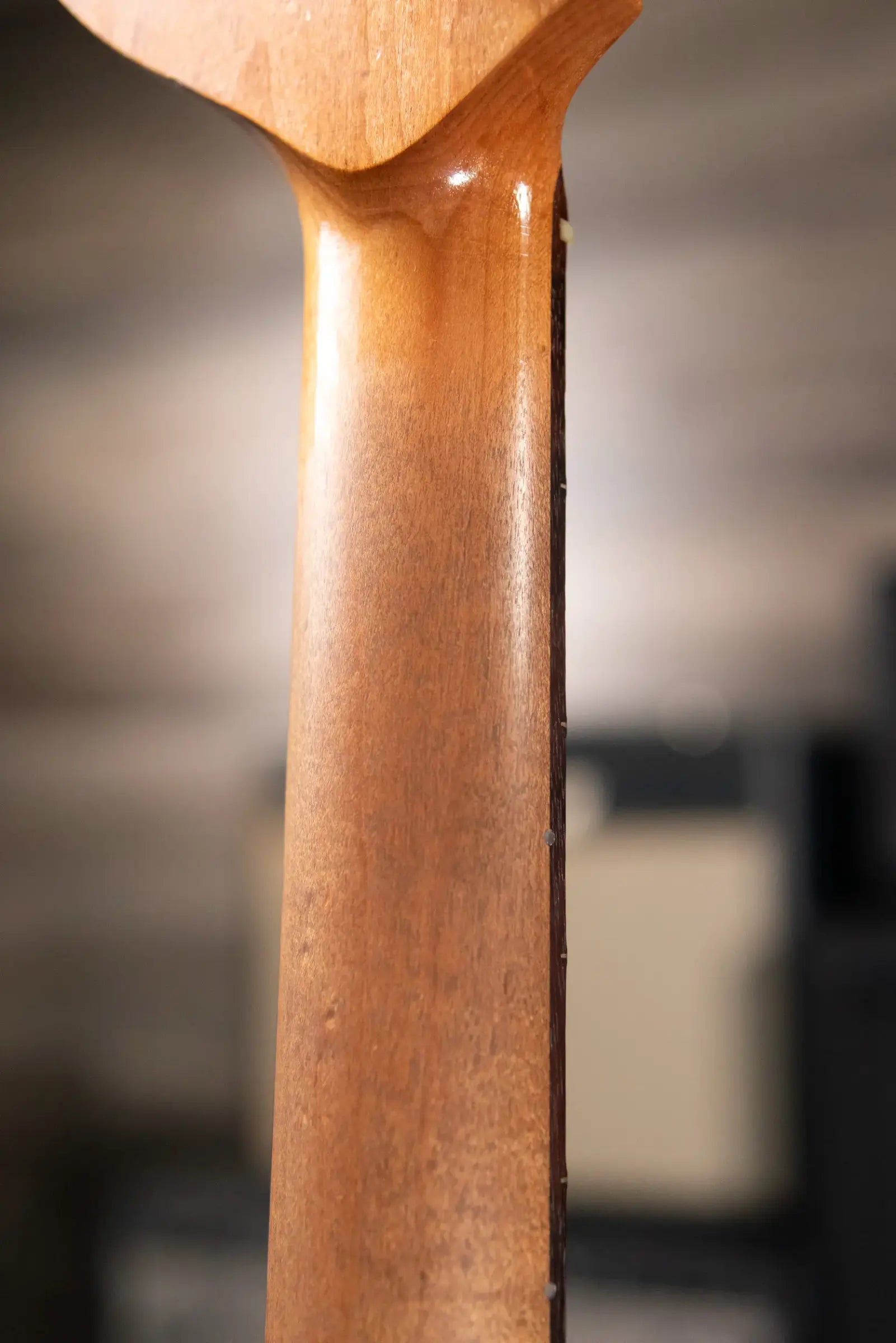 Novo Voltur J Electric Guitar - Cadillac Green with Gig Bag - Used