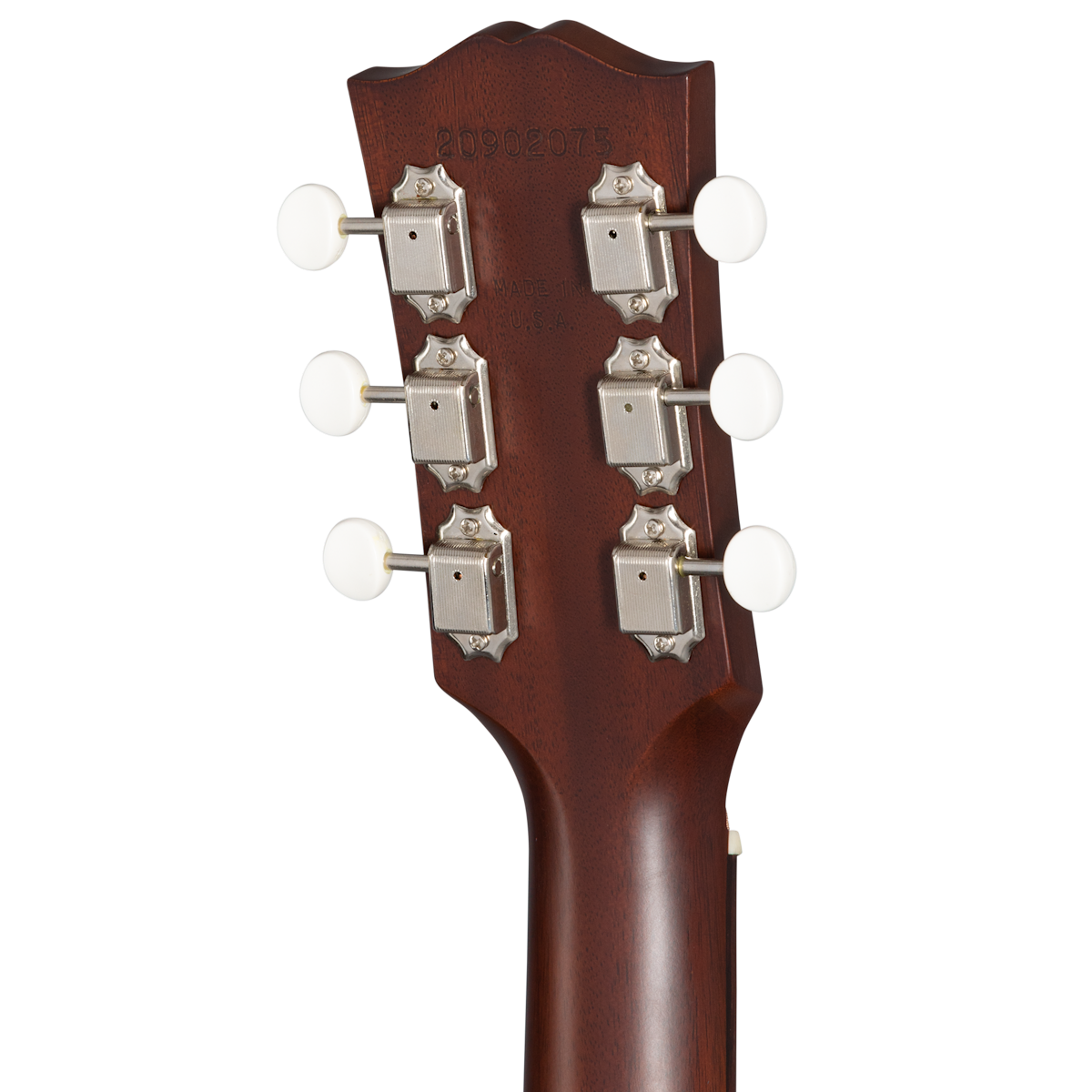 Gibson J-45 Faded 50s Dreadnought Acoustic/Electric - Faded Vintage Sunburst with Hardshell Case