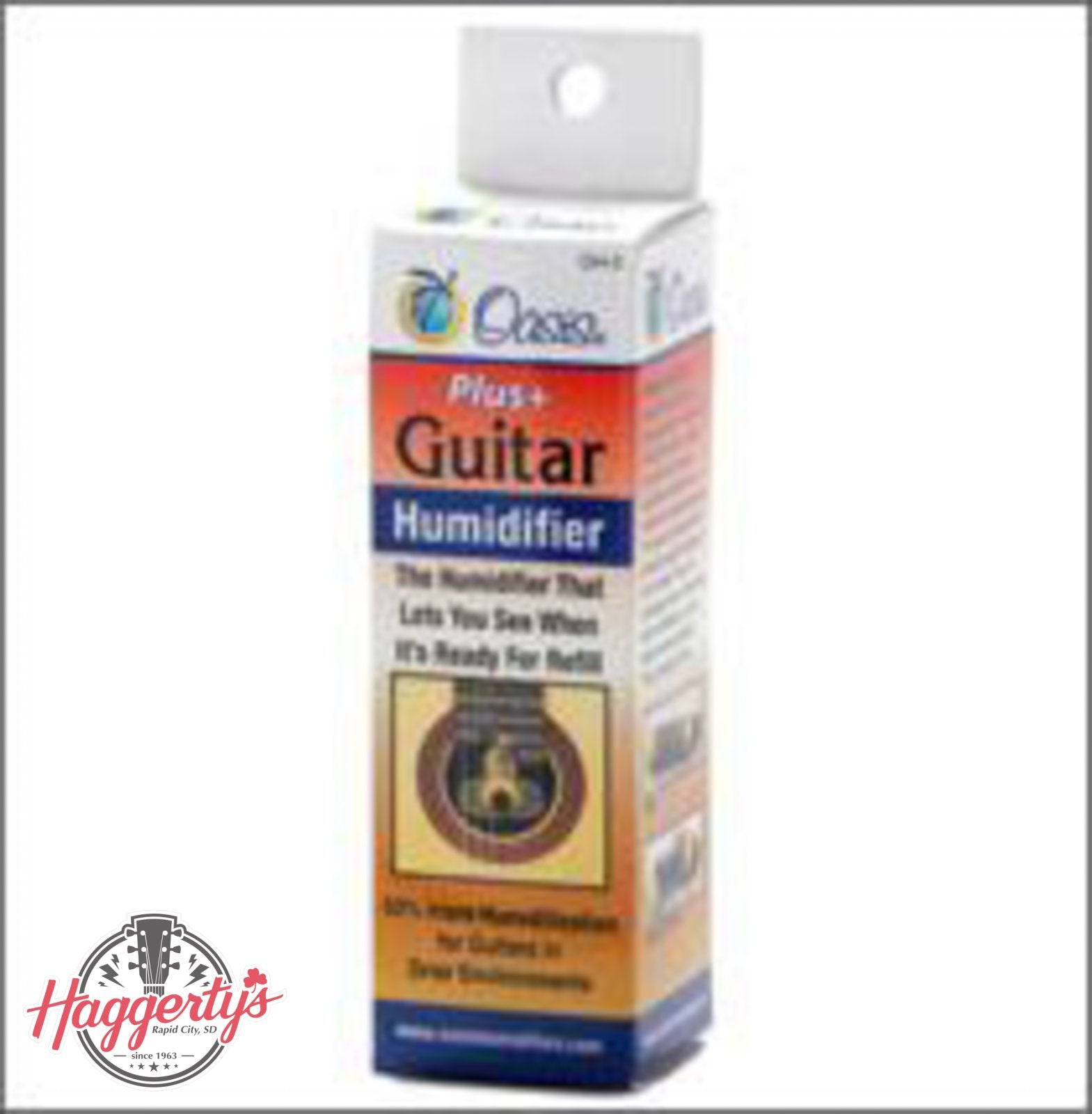 Oasis Guitar Plus Humdifier OH-5