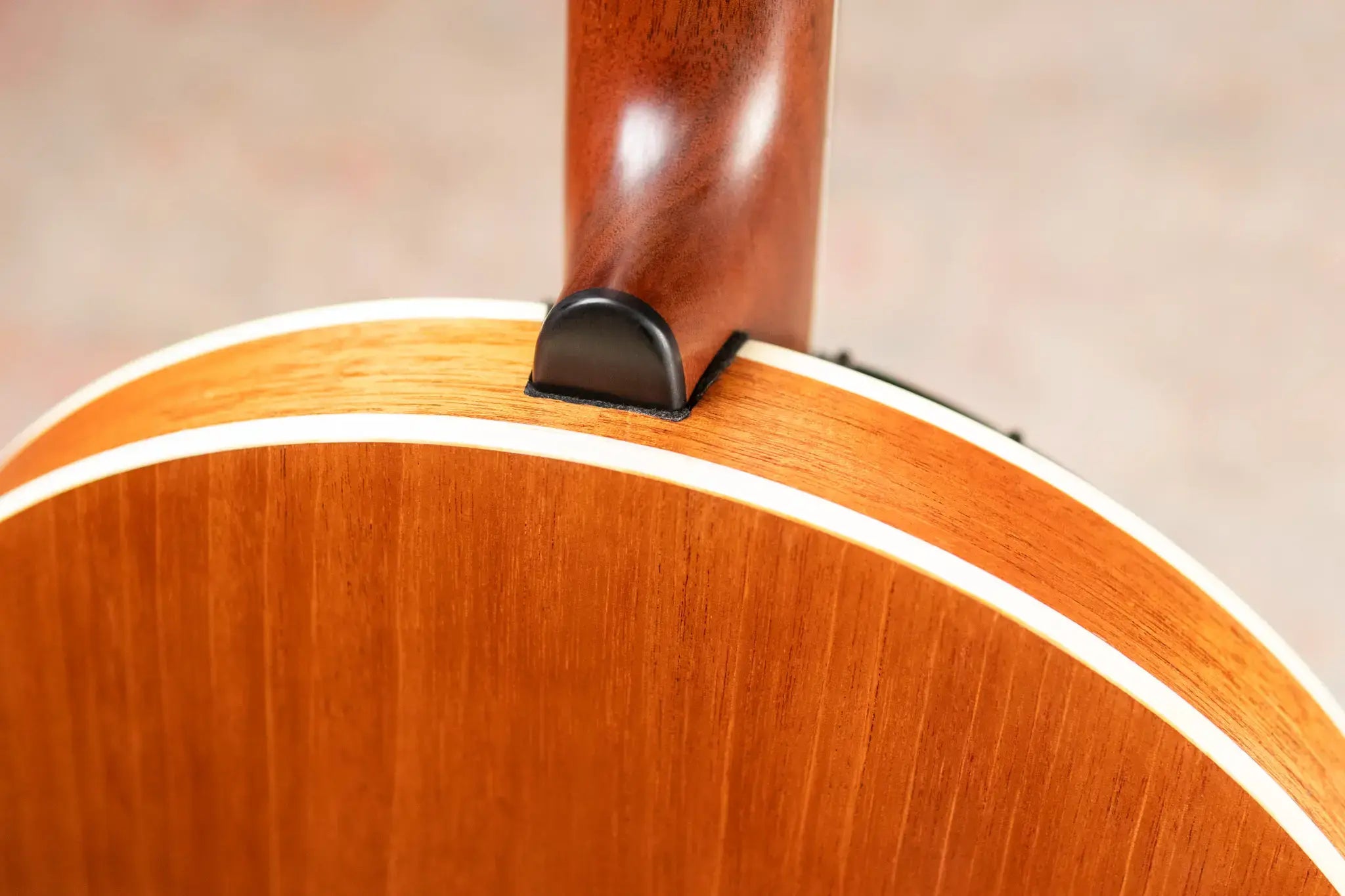 OME Banjos Gold Hill Primrose Classic 5-String Resonator Banjo with Hardshell Case