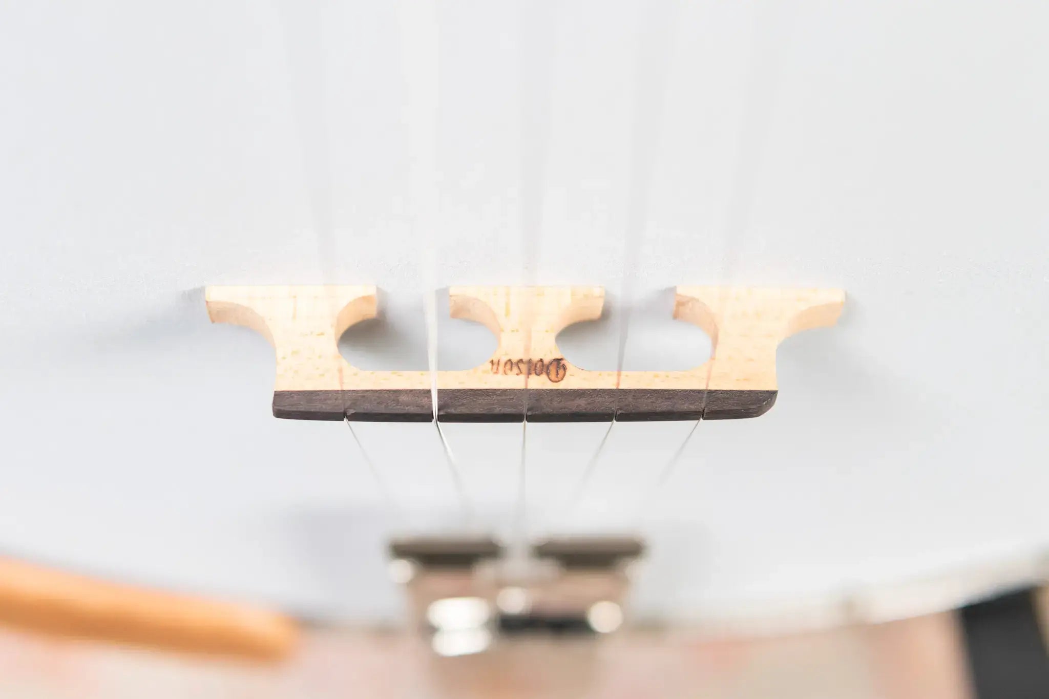 OME Banjos Gold Hill Primrose Classic 5-String Resonator Banjo with Hardshell Case