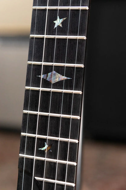 OME Banjos Jubilee 5-String Open Back Banjo with Hardshell Case