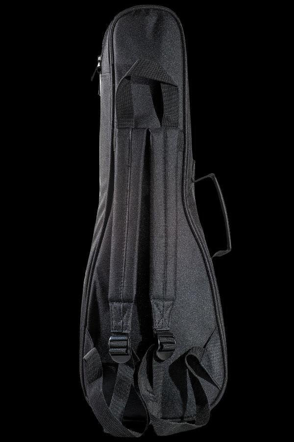 Ohana UB-27BK Tenor Ukulele Gig Bag Black