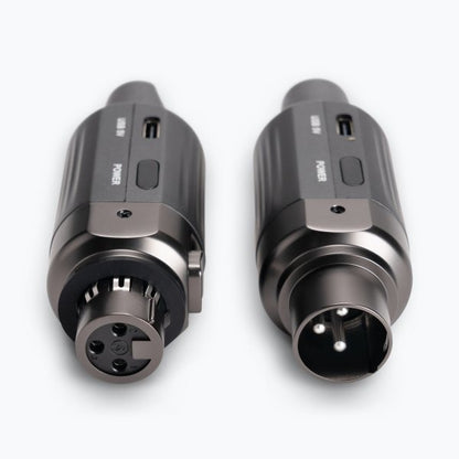 On-Stage RXLRWS1 Rechargeable XLR Wireless System