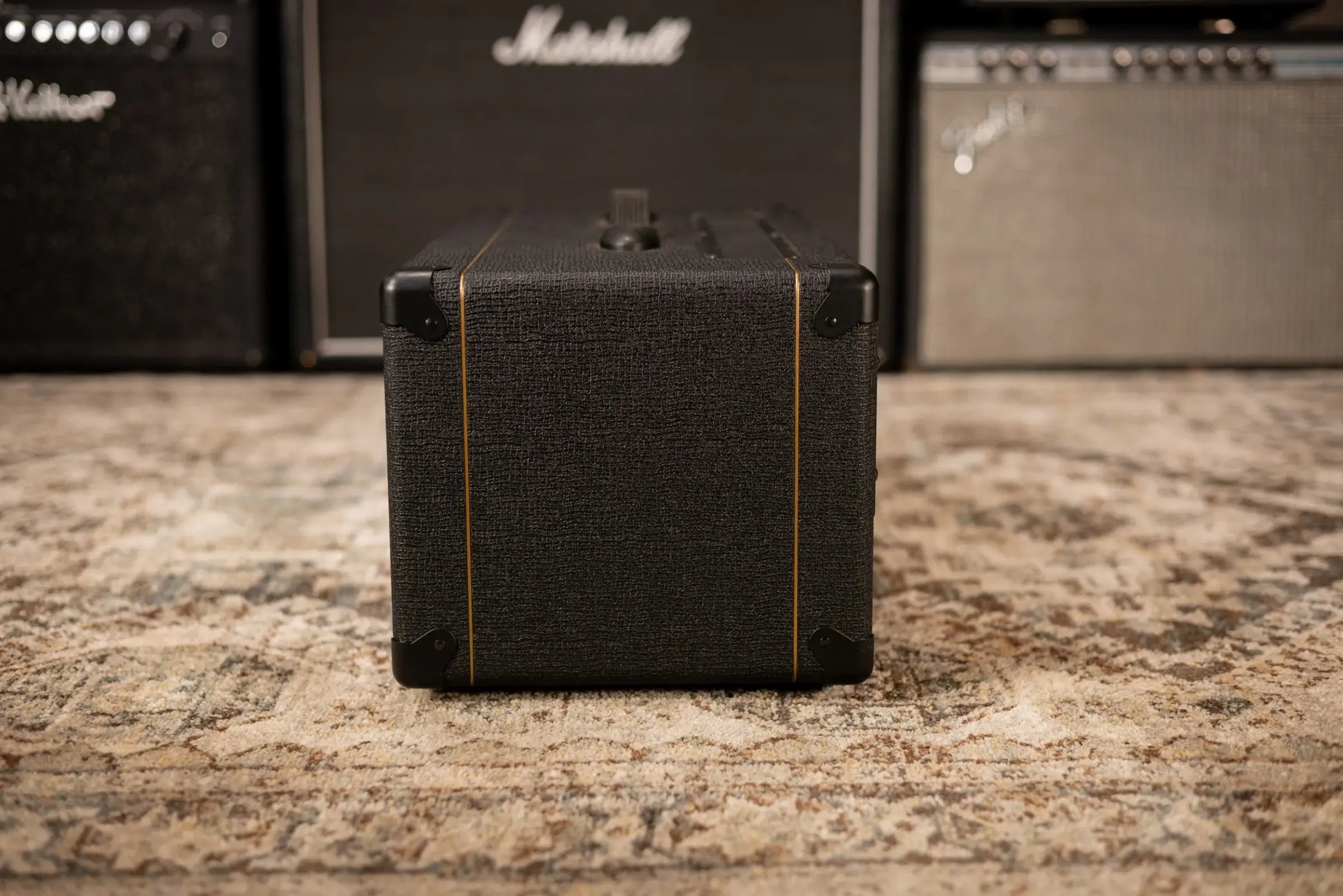 Orange AD200 Bass MK3 200-Watt Bass Amp Head - Used