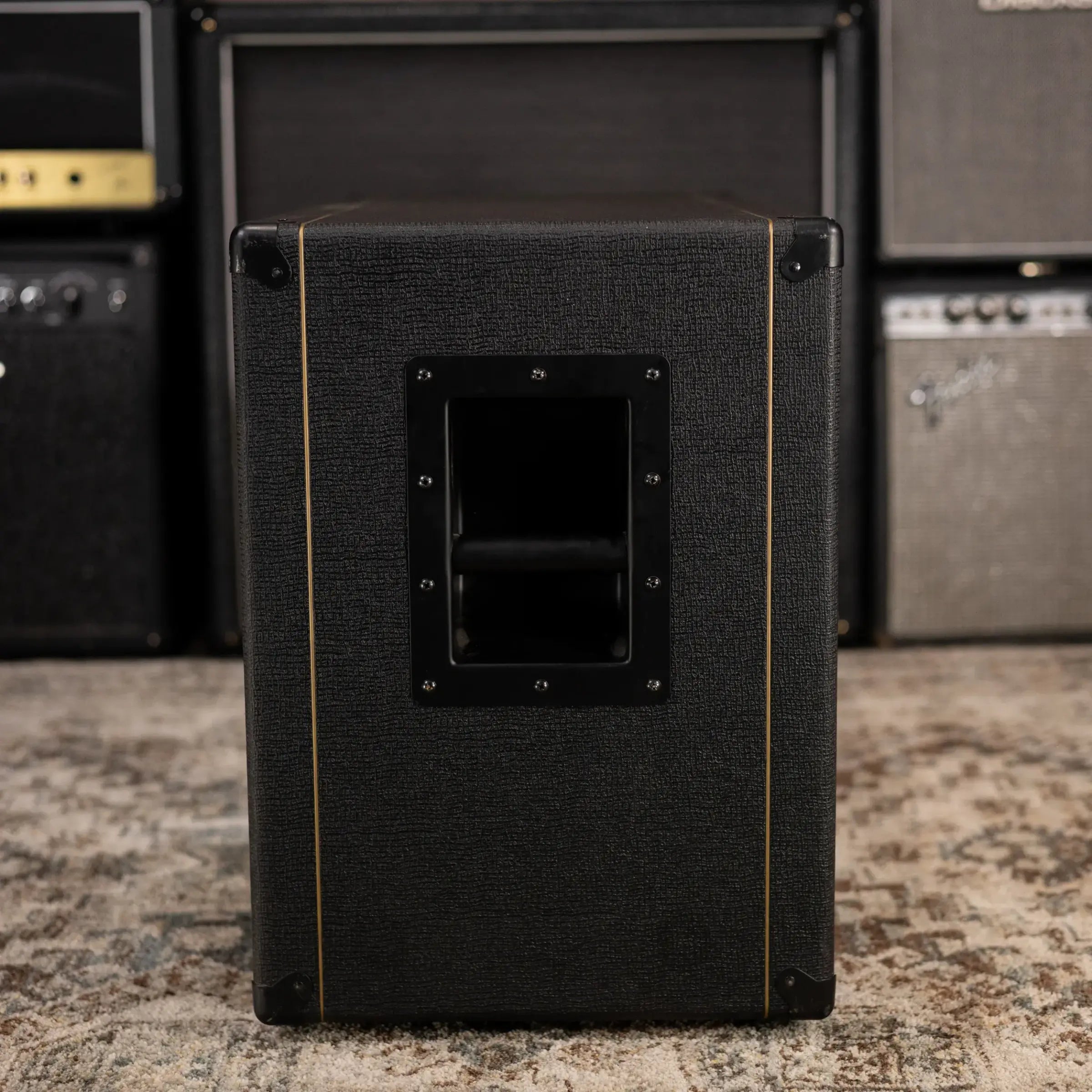 Orange PPC212 2x12" 120w Guitar Cabinet - Used