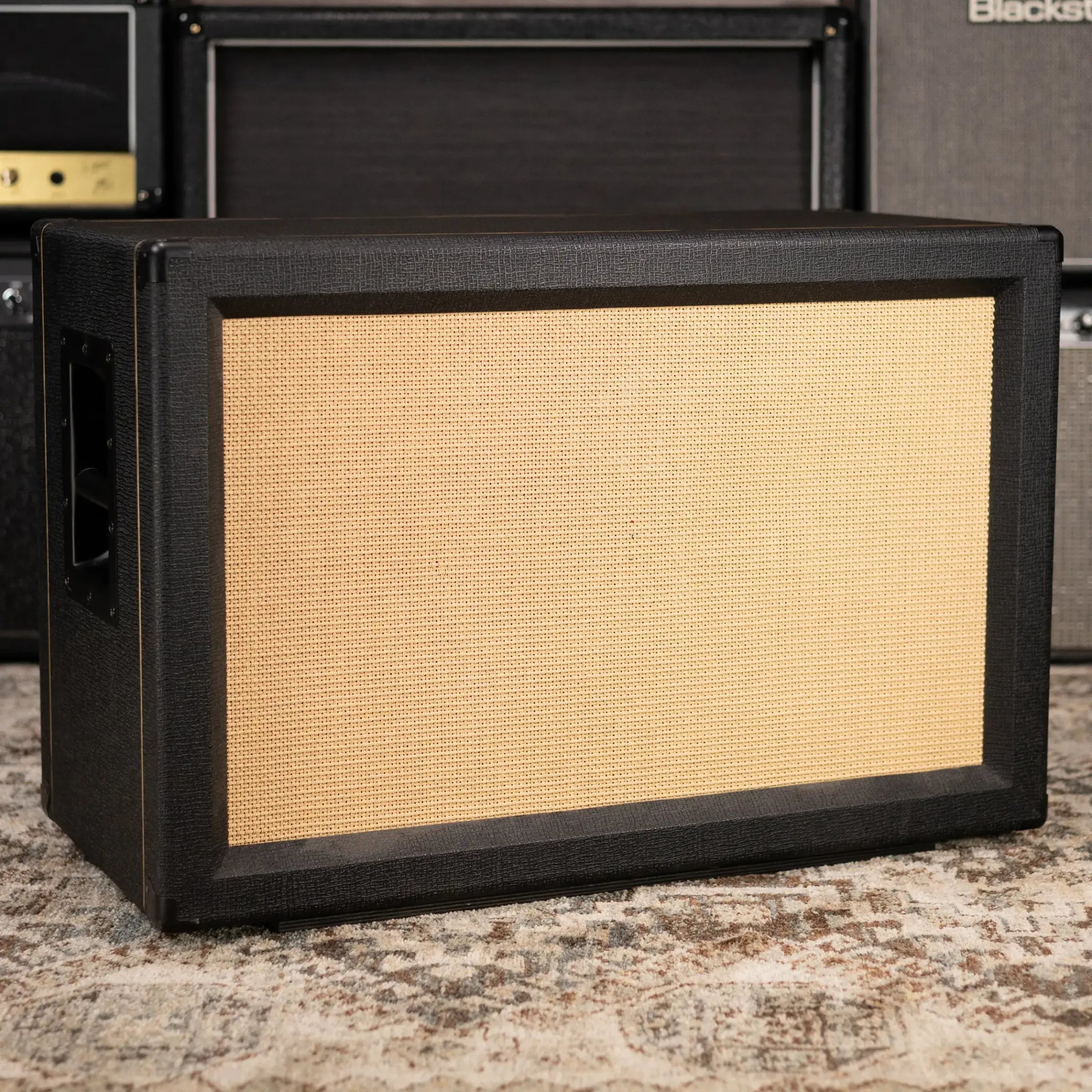 Orange PPC212 2x12" 120w Guitar Cabinet - Used