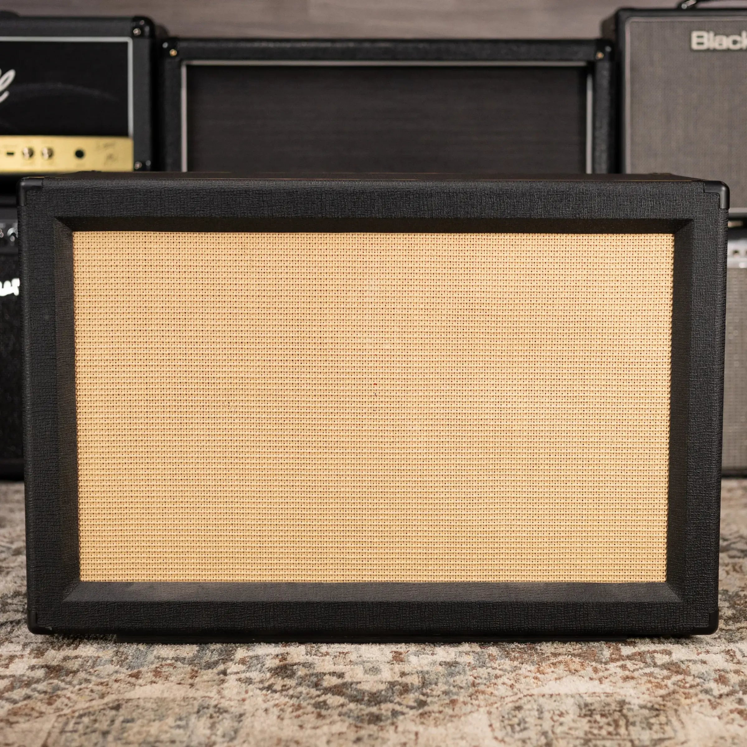 Orange PPC212 2x12" 120w Guitar Cabinet - Used