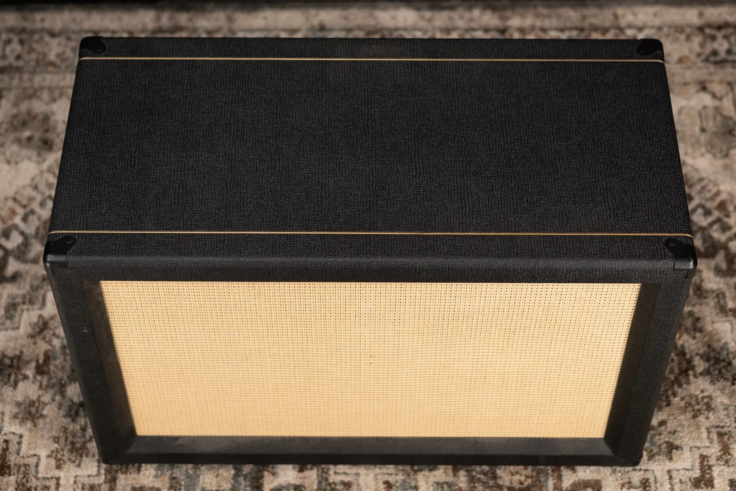 Orange PPC212 2x12" 120w Guitar Cabinet - Used