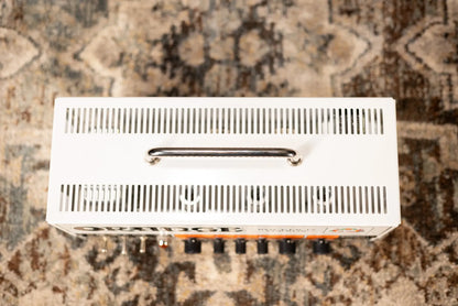 Orange Rocker 15 Terror 2-Channel 15-Watt Guitar Amp Head White - Used