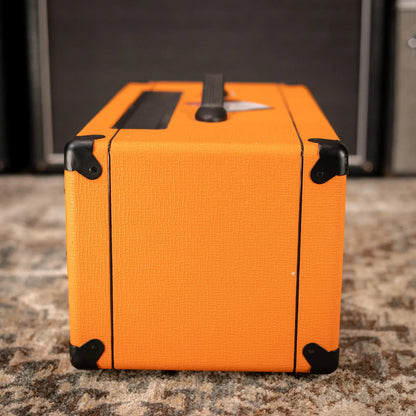 Orange Rockerverb 50 MKII 50W Amp Head with Footswitch - Used