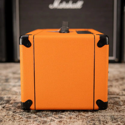 Orange Rockerverb 50 MKII 50W Amp Head with Footswitch - Used