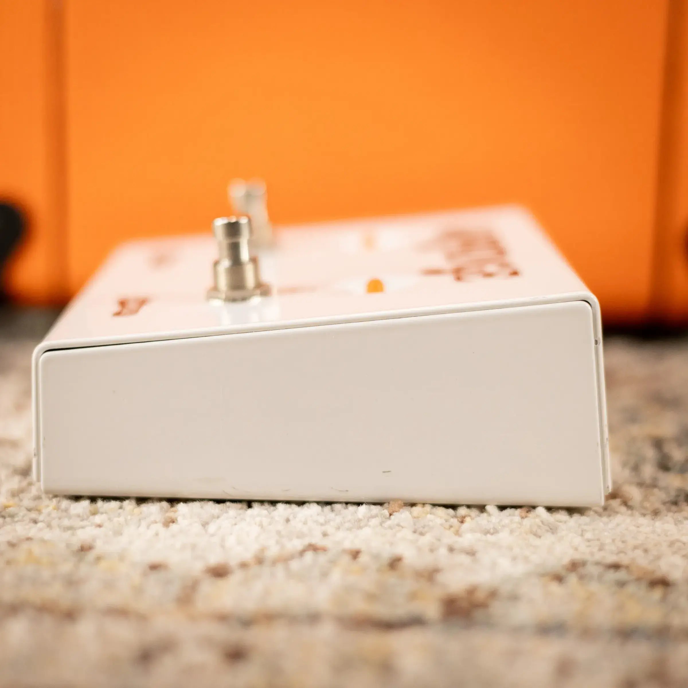 Orange Rockerverb 50 MKII 50W Amp Head with Footswitch - Used