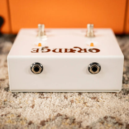 Orange Rockerverb 50 MKII 50W Amp Head with Footswitch - Used