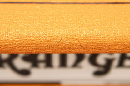 Orange Rockerverb 50 MKI Amp Head - Used