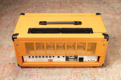 Orange Rockerverb 50 MKI Amp Head - Used