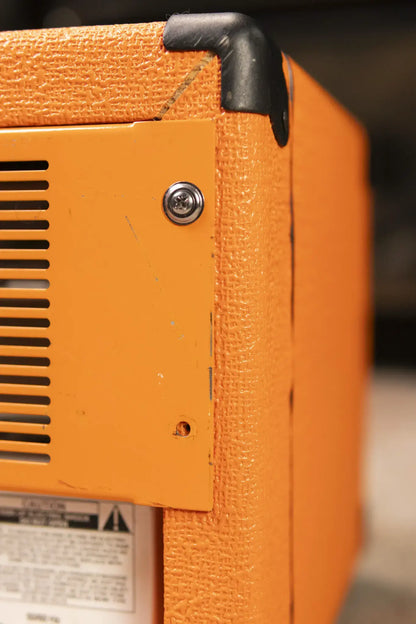 Orange Rockerverb 50 MKI Amp Head - Used