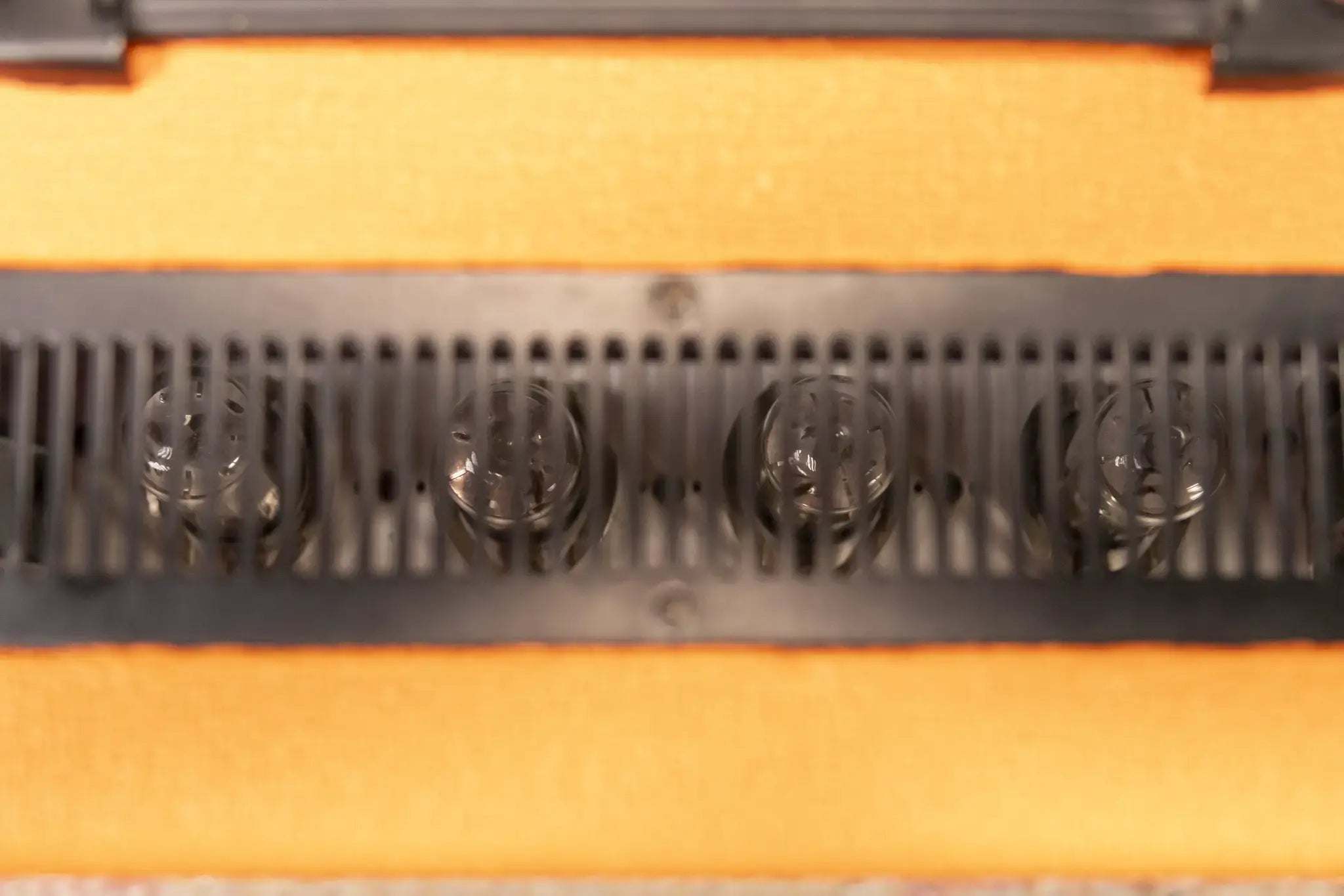 Orange Rockerverb 50 MKI Amp Head - Used