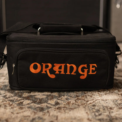 Orange Terror Bass 500-Watt Bass Amp Head with Carrying Case - Used