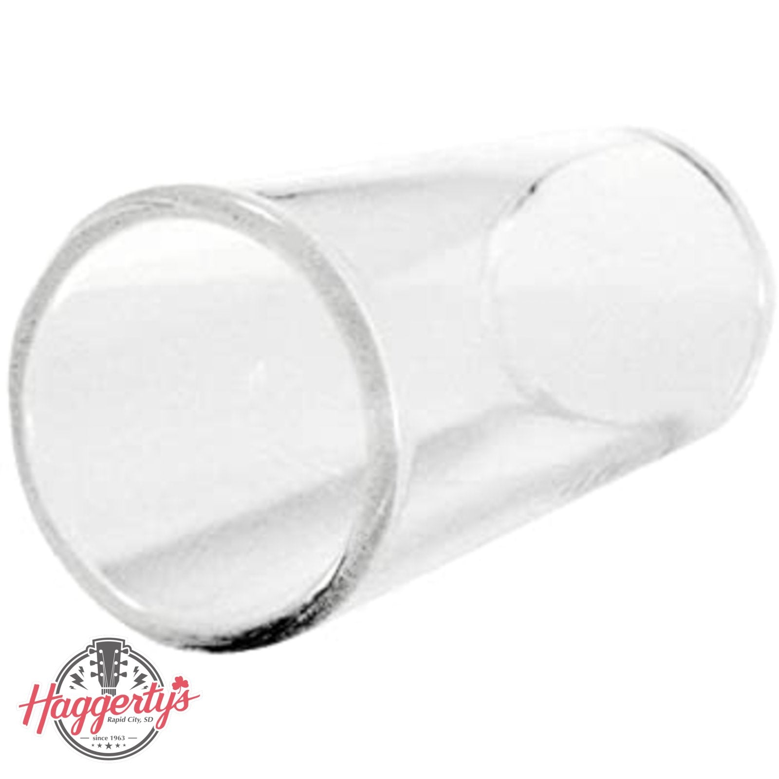Ernie Ball P04227 Glass Slide Small