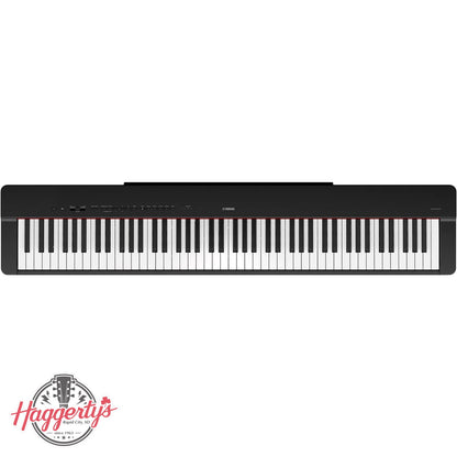 Yamaha P-225 88 Note, Weighted Action Digital Piano