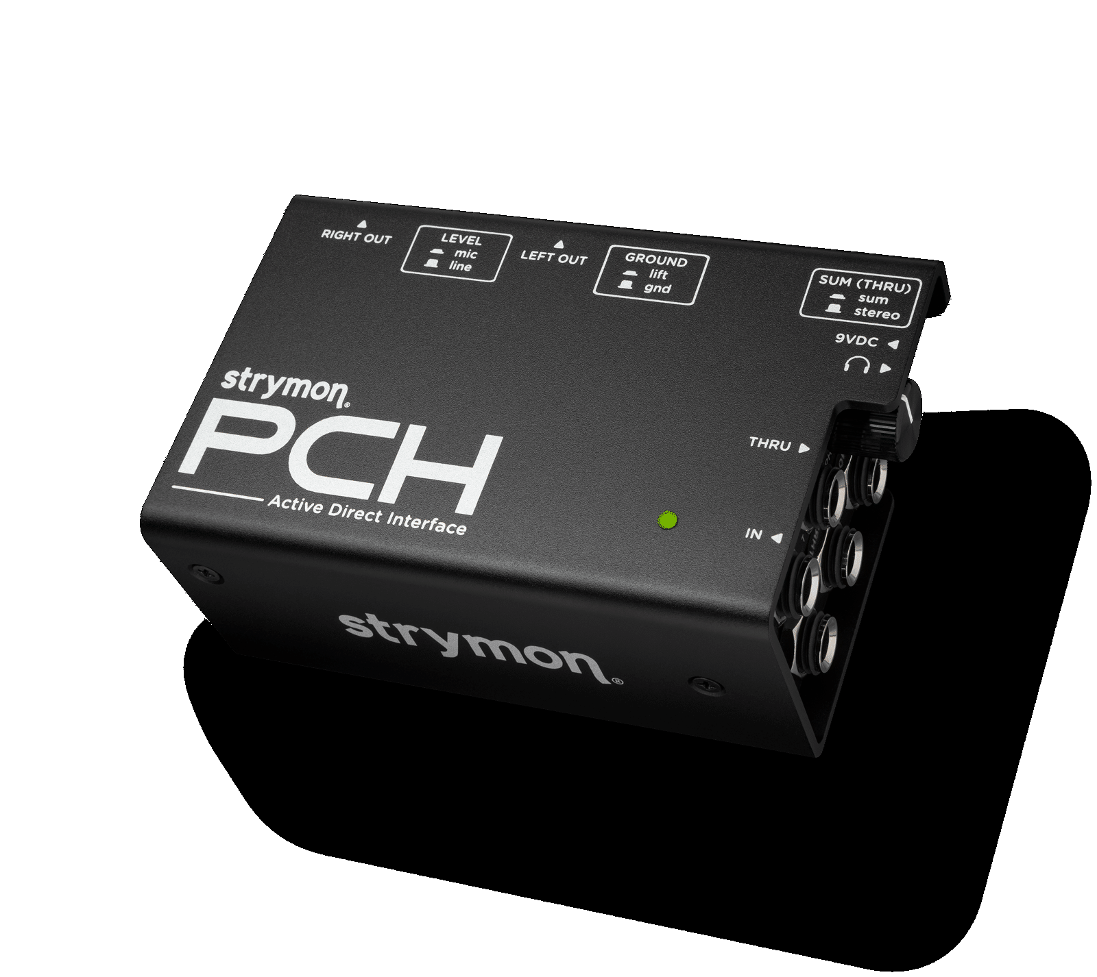 Strymon PCH Active Direct Interface
