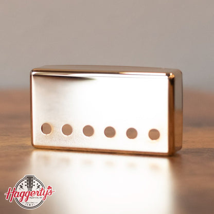 Gibson Bridge Humbucker Cover, Gold