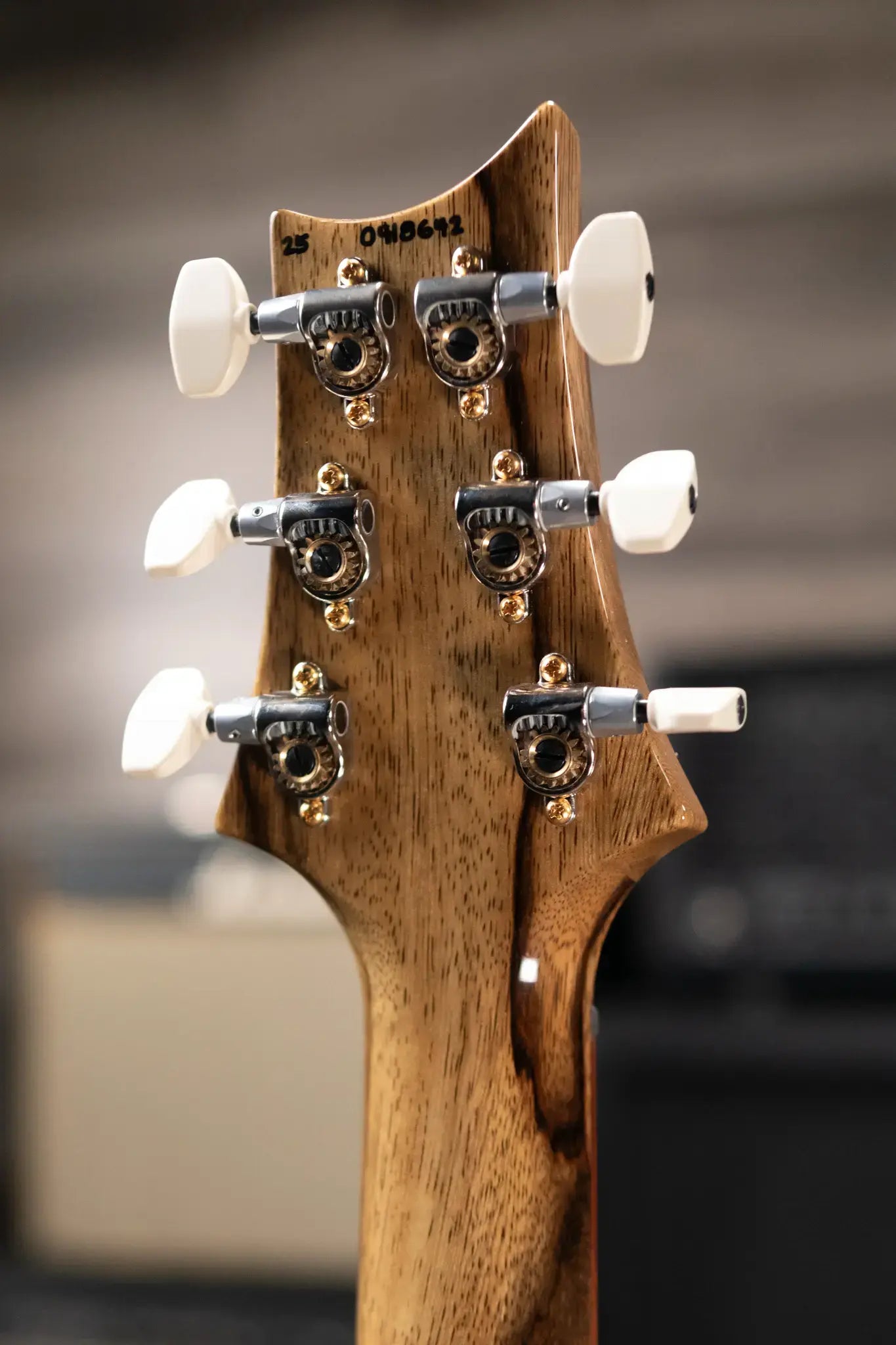 PRS 40th Anniversary Limited Edition Special Semi-Hollow Artist Top Electric Guitar - Faded Whale Blue with Hardshell Case