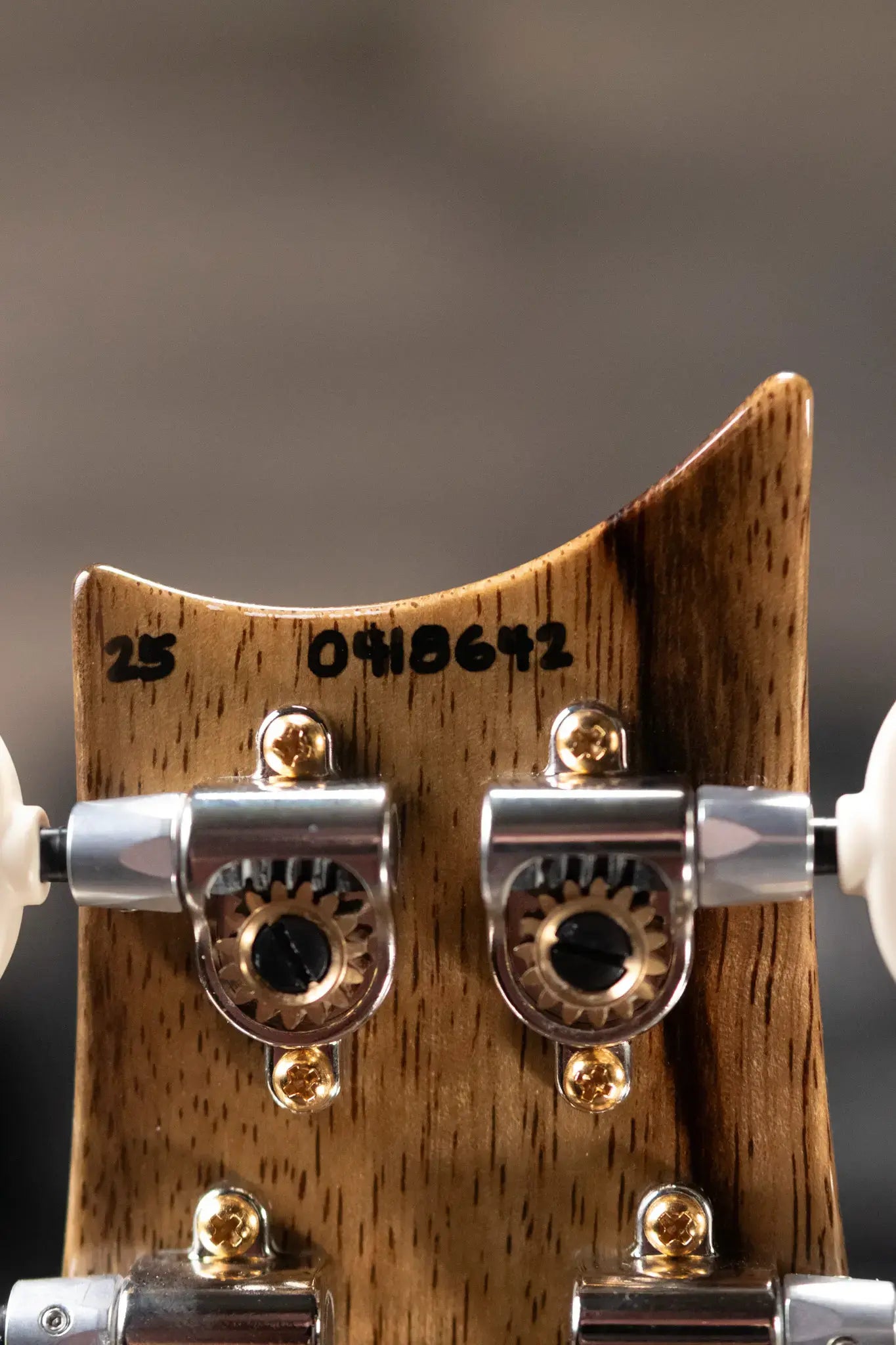 PRS 40th Anniversary Limited Edition Special Semi-Hollow Artist Top Electric Guitar - Faded Whale Blue with Hardshell Case