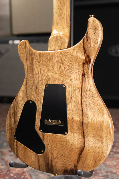 PRS 40th Anniversary Limited Edition Special Semi-Hollow Artist Top Electric Guitar - Faded Whale Blue with Hardshell Case