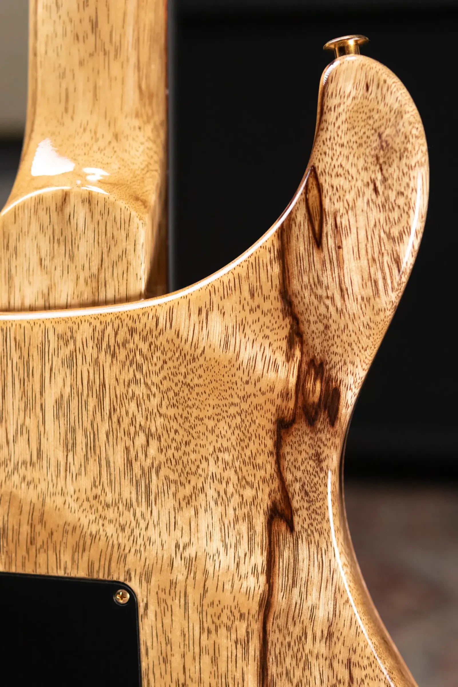 PRS 40th Anniversary Limited Edition Special Semi-Hollow Artist Top Electric Guitar - Faded Whale Blue with Hardshell Case