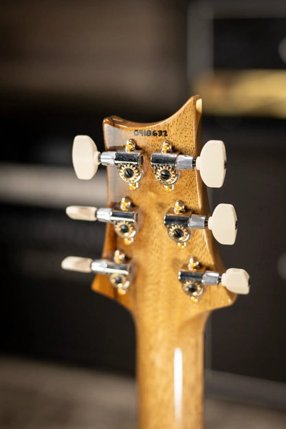 PRS 40th Anniversary Special Semi-Hollow Artist Top Electric Guitar - Custom Color with Hardshell Case