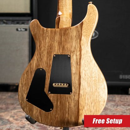 PRS 40th Anniversary Special Semi-Hollow Electric Guitar - Custom Color with Hardshell Case