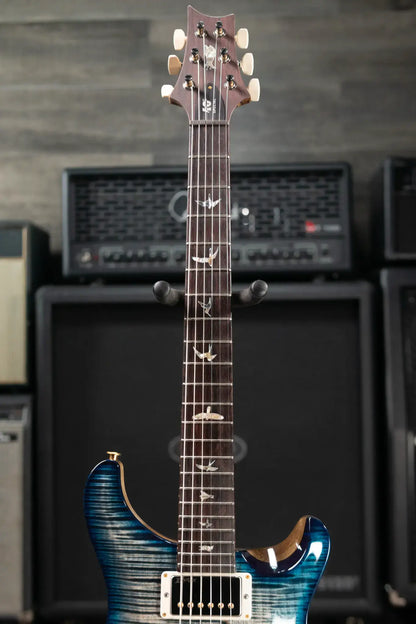 PRS 40th Anniversary Special Semi-Hollow Electric Guitar - Custom Color with Hardshell Case - Floor Model