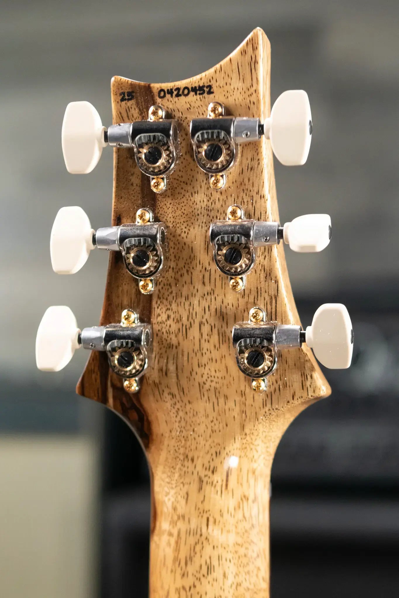 PRS 40th Anniversary Special Semi-Hollow Electric Guitar - Custom Color with Hardshell Case