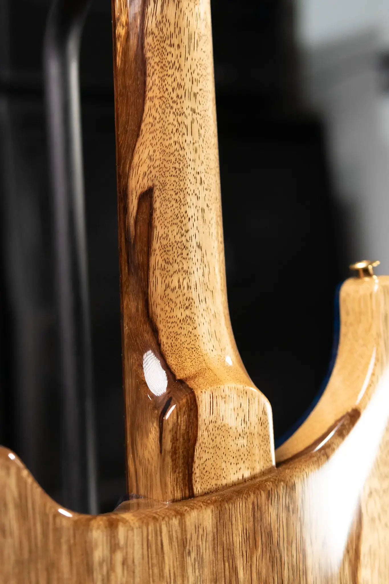 PRS 40th Anniversary Special Semi-Hollow Electric Guitar - Custom Color with Hardshell Case